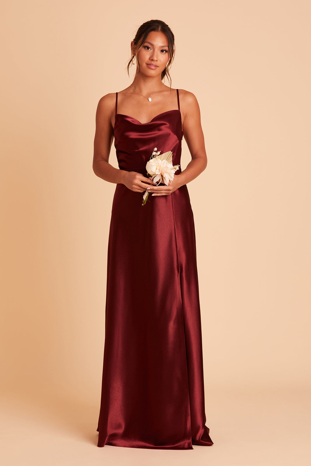 Cabernet Bridesmaid Dresses - Shop ...